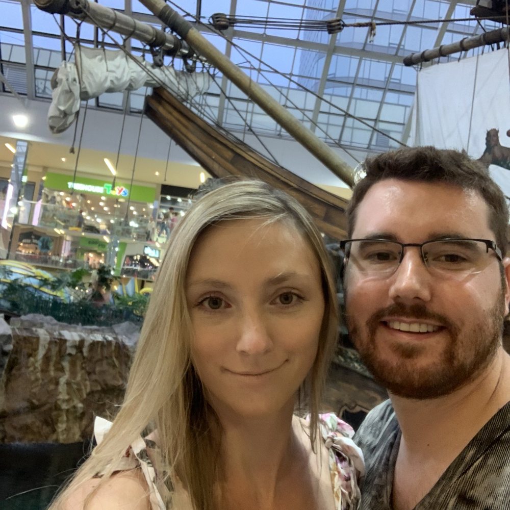 West Edmonton Mall - By the pirate ship. Didn't have a selfie stick, so this picture does NOT do the ship justice. - Shopping Centers Near Me - Edmonton, Alberta West Edmonton Mall - By the pirate ship. Didn't have a selfie stick, so this picture does NOT do the ship justice. - Shopping Centers Near Me - Edmonton, Alberta