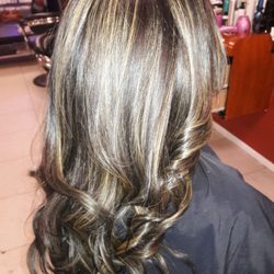 Vanity Beauty Hair Salon
