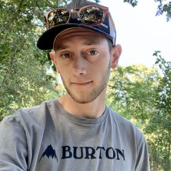 Peabody Disc Golf - Round of disc