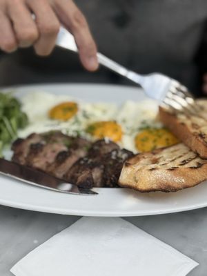 RH Rooftop Restaurant at RH Columbus by null