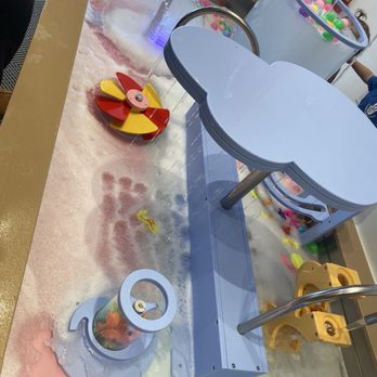 Imagine Minds - Water station - Indoor Playcenter Near Me - Tustin, California Imagine Minds - Water station - Indoor Playcenter Near Me - Tustin, California