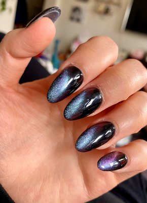 La Bonne Vie Nail Spa