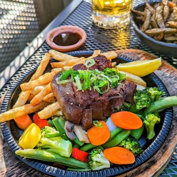 Guu Davie - Japanese Near Me - Vancouver, British Columbia