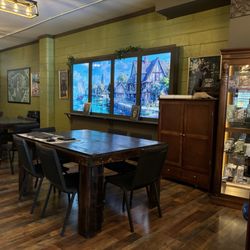 Elf’n moon Gaming & Hobby