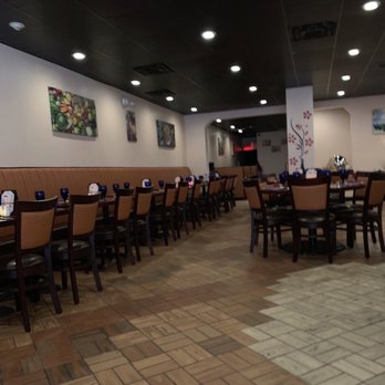 Swadist - Interior - Indian Near Me - Jersey City, New Jersey