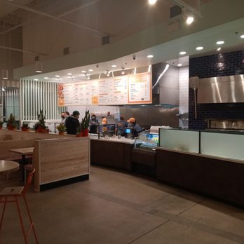 Burrito Beach - Mexican Near Me - Chicago, Illinois