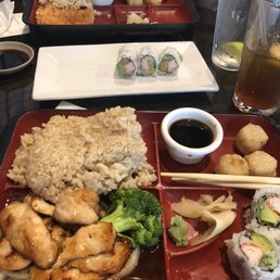 Bento Box