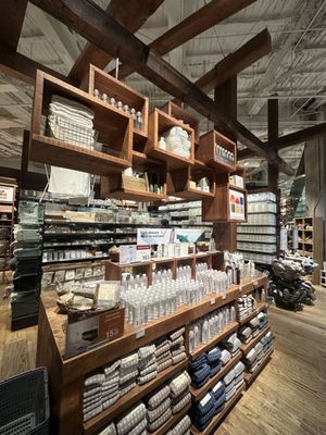 MUJI Portland by null