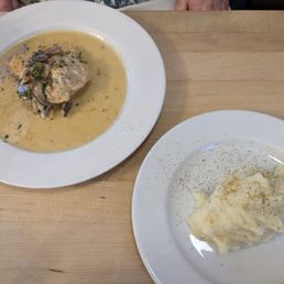 Bistro Chicken
