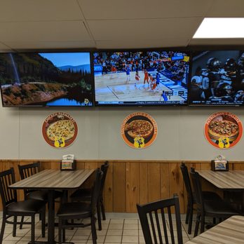 B C Pizza - Pizza Near Me - Kalamazoo, Michigan