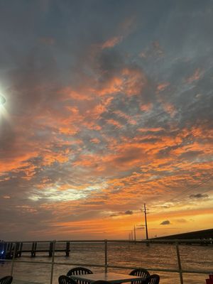 Sunset Grille & Raw Bar by null