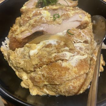 Terakawa Ramen - chicken katsu don - Ramen Near Me - Philadelphia, Pennsylvania Terakawa Ramen - chicken katsu don - Ramen Near Me - Philadelphia, Pennsylvania