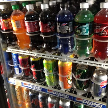 Oak View Market - Soda - Grocery Near Me - Oak View, California