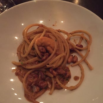 A16 - Uni pasta - Italian Near Me - San Francisco, California