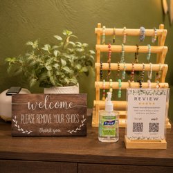 Kneading Wellness Thai