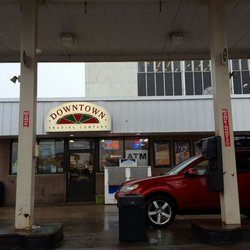 Valero - Downtown