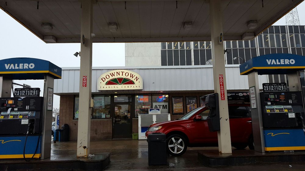 VALERO DOWNTOWN Updated September 2024 51 Broadway, Buffalo, New