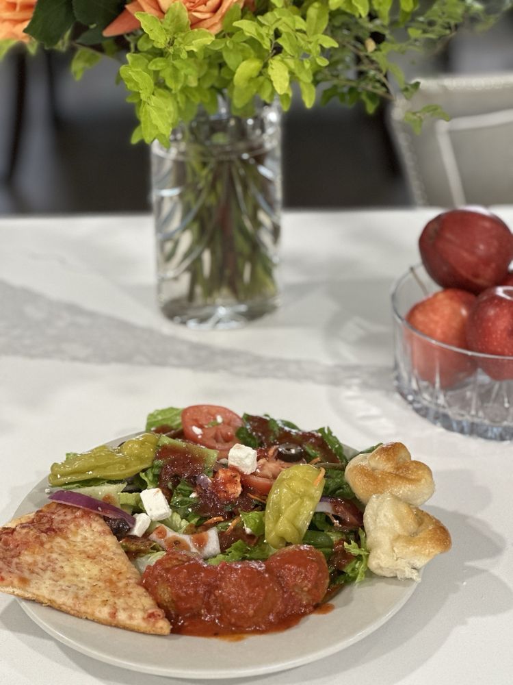 ROMA’S ITALIAN RESTAURANT THE COLONY Updated November 2024 140