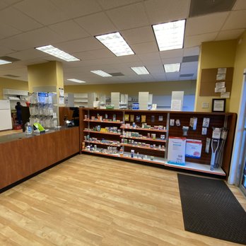 Ridge Manor Pharmacy - Pharmacy Near Me - Ridge Manor, Florida Ridge Manor Pharmacy - Pharmacy Near Me - Ridge Manor, Florida
