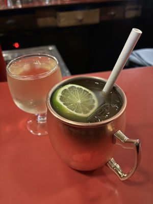 Chez Georges by null