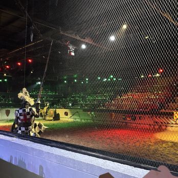Medieval Times Dinner & Tournament - Horses - Arts & Entertainment Near Me - Toronto, Ontario