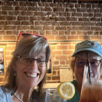 Brass Coyote - So fun! - Cocktail Bars Near Me - Savannah, Georgia