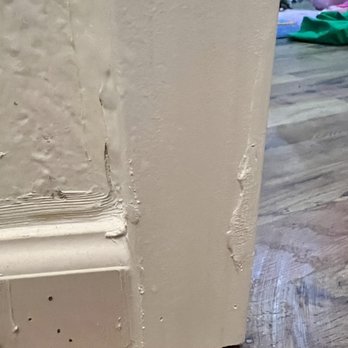 AM Quality Construction - We agreed on 1200 for the installation of 4 doors (I bought the doors myself)then they added $500 bc they look so great I guess! - General Contractors Near Me - Salem, Oregon