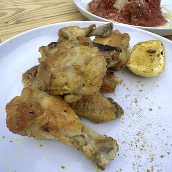Pie95 Pizza - Chicken wings app - Pizza Near Me - Jacksonville, Florida