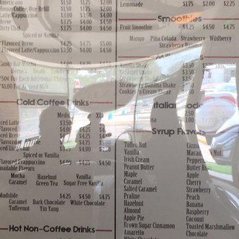 Zazzy Cafe - Coffee & Tea Near Me - Fort Morgan, Colorado
