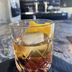 The Spot Bar - Old fashioned