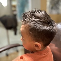Studio Booth Salon & Spa