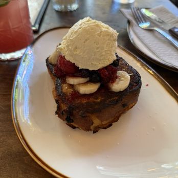 Bacari Silverlake - French Toast - Mediterranean Near Me - Los Angeles, California Bacari Silverlake - French Toast - Mediterranean Near Me - Los Angeles, California