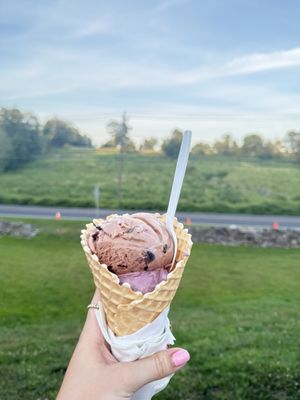 Ferris Acres Creamery by null