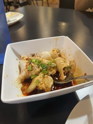 ChiliSpot椒点 by null