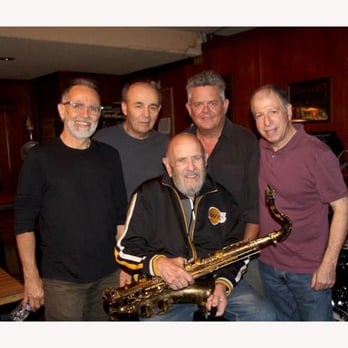 Casey's Tavern - The Jazztown Buffet Band is featured every Tuesday night at CAsey's Tavern in Canoga PArk. Here they welcome the great Dave Pell. - Cocktail Bars Near Me - Canoga Park, California Casey's Tavern - The Jazztown Buffet Band is featured every Tuesday night at CAsey's Tavern in Canoga PArk. Here they welcome the great Dave Pell. - Cocktail Bars Near Me - Canoga Park, California