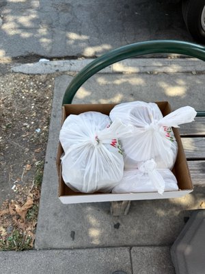 TODO PA' LA CRUDA by null