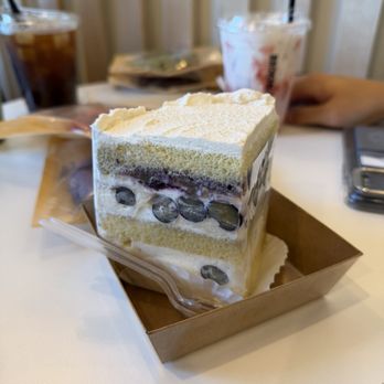 Broken Coffee - Fort Apache - cake - Coffee & Tea Near Me - Las Vegas, Nevada Broken Coffee - Fort Apache - cake - Coffee & Tea Near Me - Las Vegas, Nevada