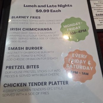 Irish Tavern - Burgers Near Me - Waterford, Michigan Irish Tavern - Burgers Near Me - Waterford, Michigan