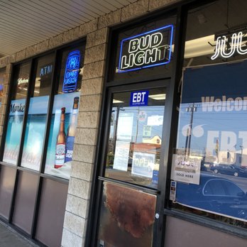 Mona's Market - EBT accepted - Beer, Wine & Spirits Near Me - Honolulu, Hawaii