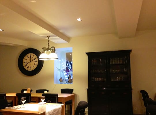 Le Pré Du Moulin - Maison Alonso Hotel & Restaurant by null