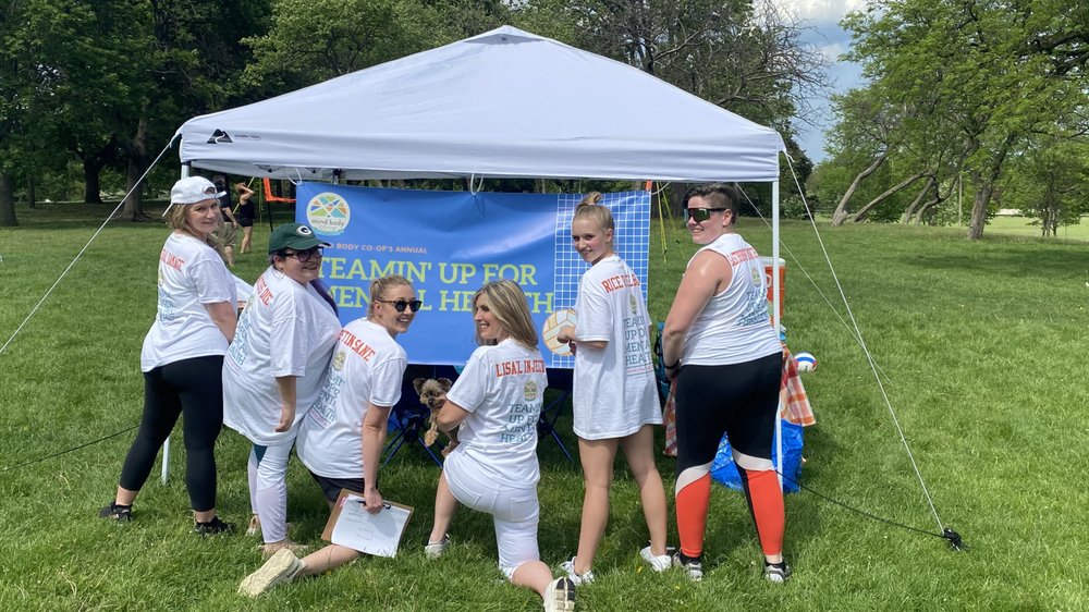 MIND BODY COOP Updated August 2024 47 Photos & 15 Reviews 30 N