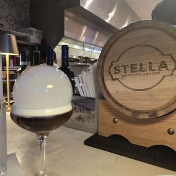 Stella Ristorante - Italian Near Me - Southlake, Texas Stella Ristorante - Italian Near Me - Southlake, Texas