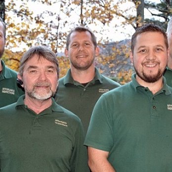 Affordable Inspections Home Inspectors 1070 Tunnel Rd Asheville Nc Phone Number Yelp