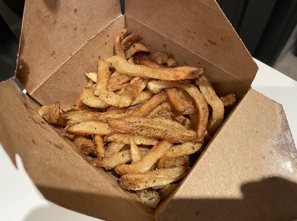 Greek Eats