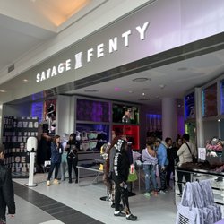 Savage Fenty