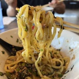Mymen Mazesoba