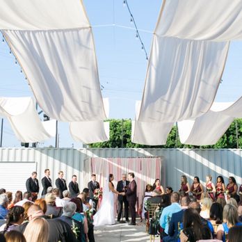 LA River Studios - Party & Event Planning Near Me - Los Angeles, California