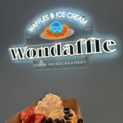 Wondaffle - Vibe