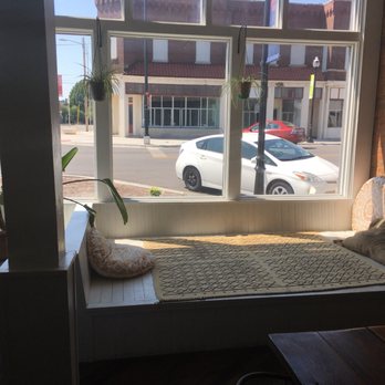 Eurasia Coffee Co - Coffee & Tea Near Me - Springfield, Missouri