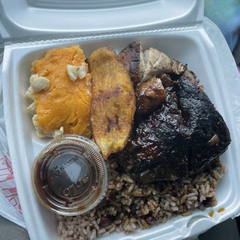 Chef Rasta Rayon Tampa - Jerked chicken - Personal Chefs Near Me - Tampa, Florida Chef Rasta Rayon Tampa - Jerked chicken - Personal Chefs Near Me - Tampa, Florida